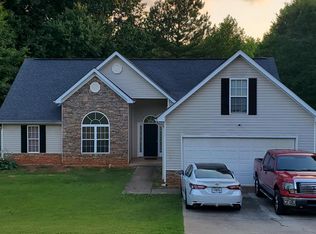 45 Stephens Way, Covington, GA 30016