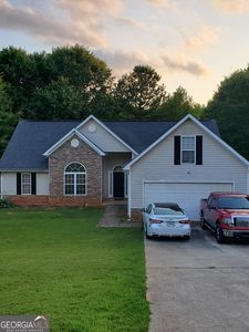 45 Stephens Way, Covington, GA, 30016