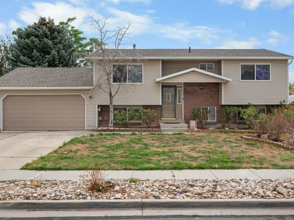 5917 S Brass Dr W, Salt Lake City, UT 84118