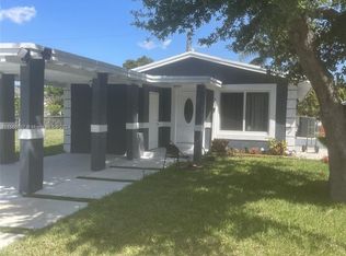 2339 Douglas St, Hollywood, FL 33020