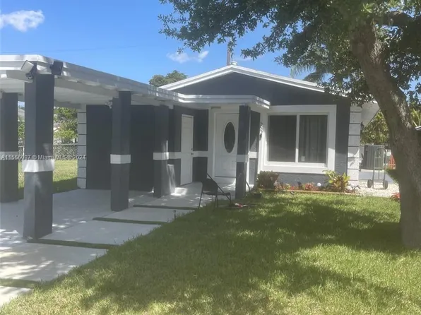 2339 Douglas St, Hollywood, FL 33020