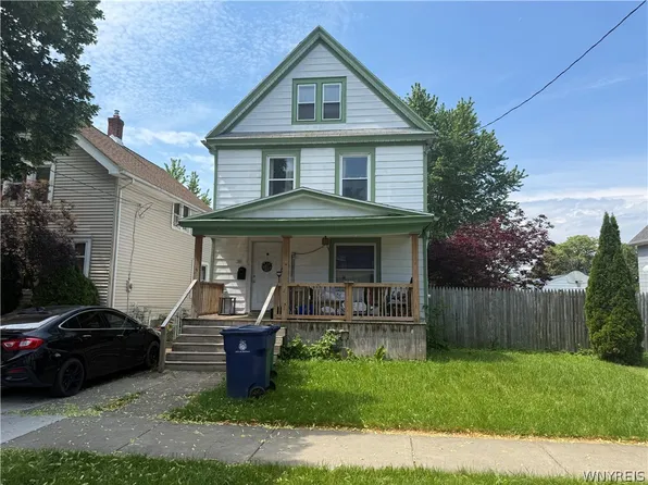 38 Argus St, Buffalo, NY 14207