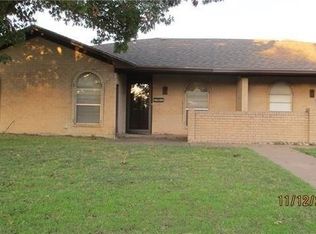 1912 N Floyd Rd, Richardson, TX 75080