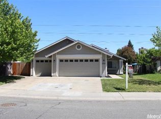 1047 Millet Way, Sacramento, CA 95834
