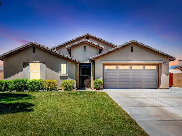 45301 Date Ave, Lancaster, CA 93534