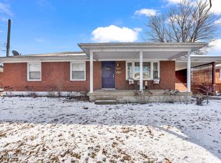 2304 Deveron Dr, Shively, KY 40216