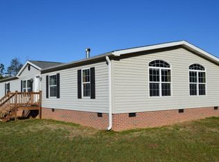 1482 Doswell Town Rd, Meherrin, VA 23954