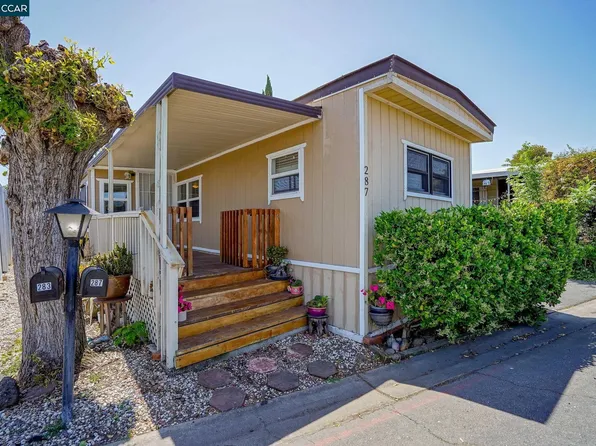 287 Aria Dr, Pacheco, CA 94553