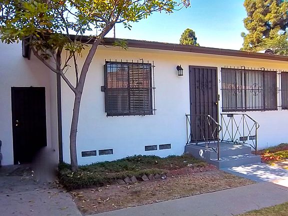 2nd image of 11616 Crenshaw Blvd APT 3