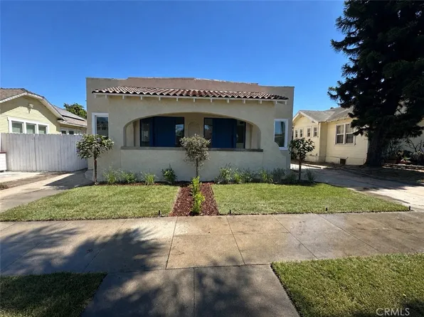 648 Mira Mar Ave, Long Beach, CA 90814