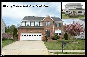Great 3 Story Colonial!