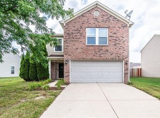 5558 Grassy Bank Dr, Indianapolis, IN 46237