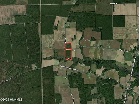 2nd image of 0 Old Stake Road