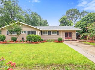 154 Shadyside Ave, Lafayette, LA 70506