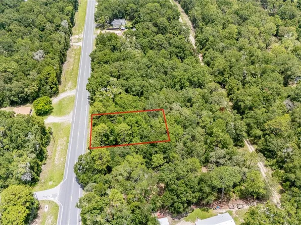 0 NE State Road 121, Williston, FL 32696