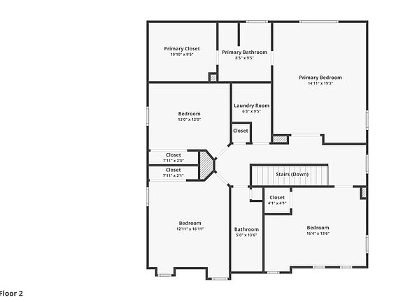3rd image of this home