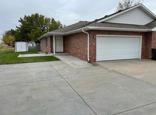 3111 Grand Ave #8, Kearney, NE 68847