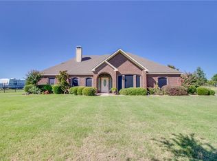 1351 W Remington Park Dr, Terrell, TX 75160