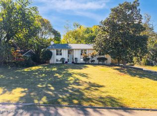 1721 Capistrano Dr, Knoxville, TN 37922