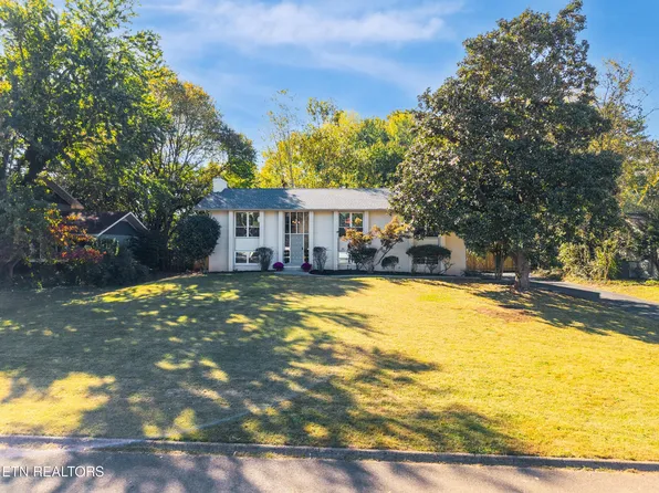 1721 Capistrano Dr, Knoxville, TN 37922