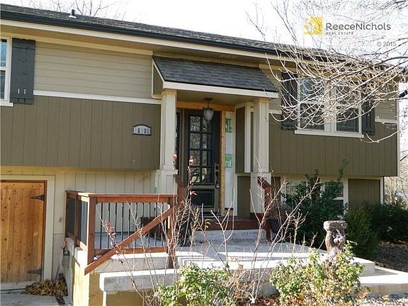 Still needs some finishing touches, but with just a small amount of work you can have the look and feel of a BRAND NEW HOME!