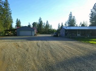 1927 Estates Loop, Priest River, ID 83856