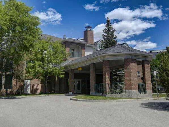 1920 S 14th Ave NE #114, Calgary, AB T2E 8V4