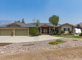 29900 N Lower Valley Rd, Tehachapi, CA 93561