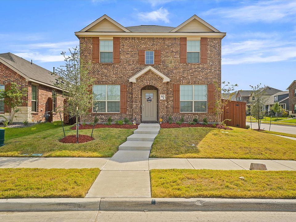 1st image of 3625 Honey Daisy Dr