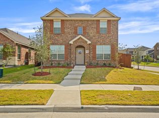 3625 Honey Daisy Dr, Crandall, TX 75114