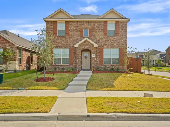 3625 Honey Daisy Dr, Crandall, TX 75114