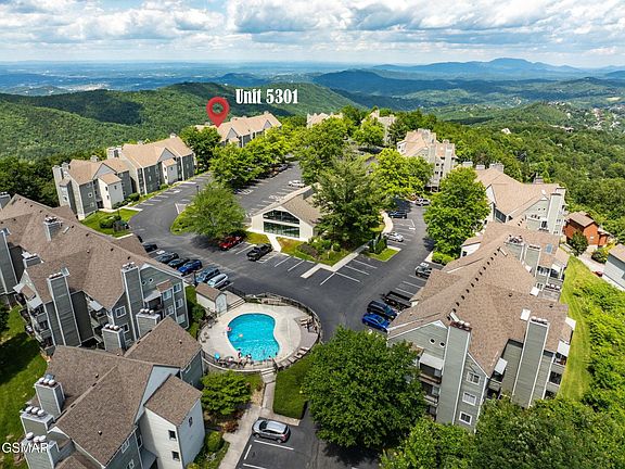 2nd image of 1260 Ski View Dr #5301