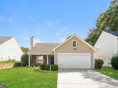 4903 Sweetwater Valley Rd, Austell, GA, 30106