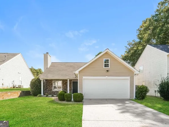 4903 Sweetwater Valley Rd, Austell, GA 30106