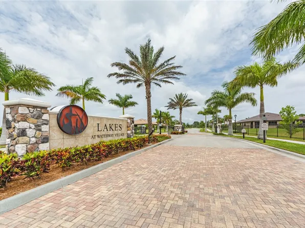 4478 Beauty Leaf Cir, Vero Beach, FL 32967