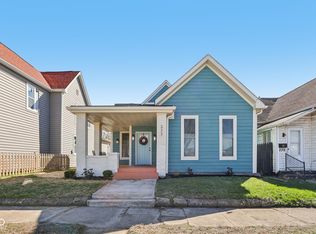 237 Kansas St, Indianapolis, IN 46225