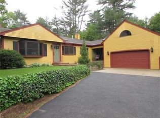 205 Seekell St, Taunton, MA 02780