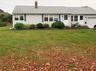 50 Eastern Ave, South Deerfield, MA 01373
