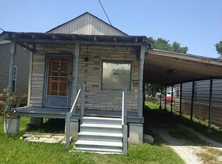668 Avenue A, Westwego, LA 70094