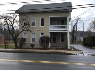 156 E Main St APT 2, Mountville, PA 17554
