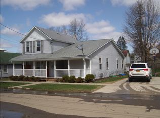99 Friendship St, Bolivar, NY 14715