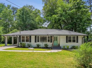 1879 Long Dr, Decatur, GA 30032