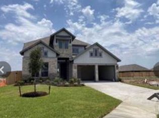 20735 Yaupon Meadow Ln, Richmond, TX 77407