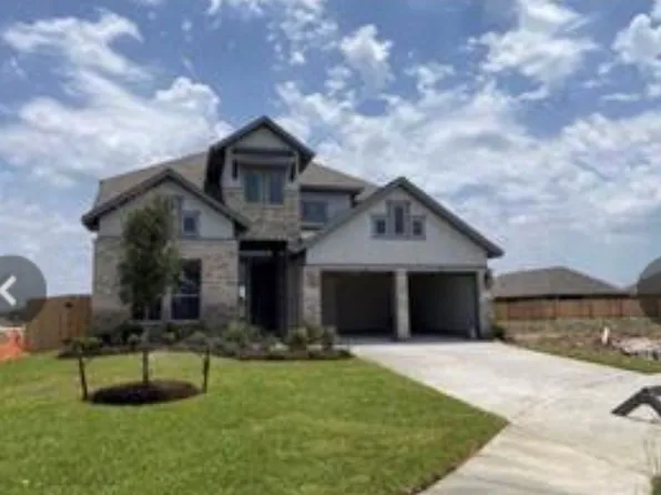 20735 Yaupon Meadow Ln, Richmond, TX 77407