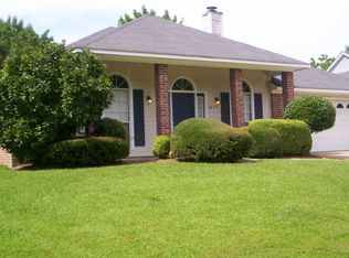 1824 Lincolnshire Blvd, Ridgeland, MS 39157