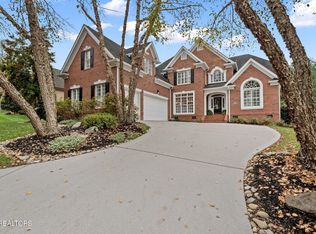 1131 Appaloosa Way, Knoxville, TN 37922