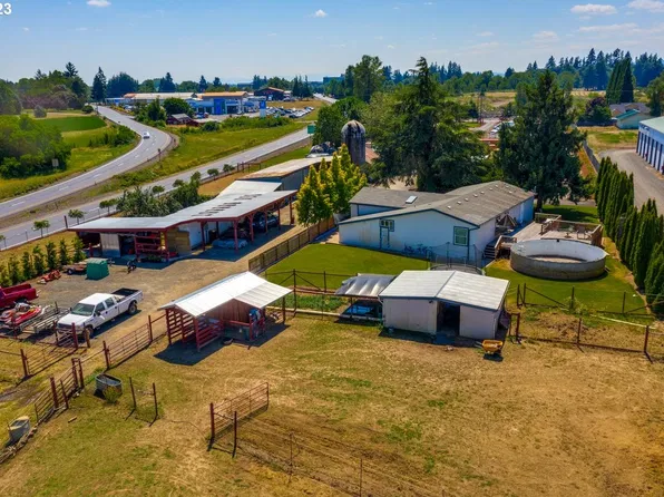 3100 Lone Oak Rd N, McMinnville, OR 97128