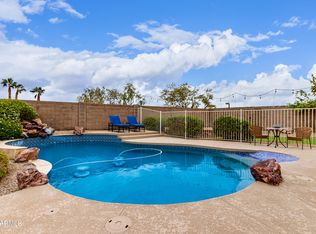 22415 N 34th Ln, Phoenix, AZ 85027