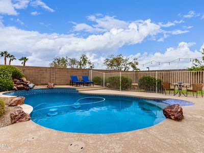 22415 N 34th Ln, Phoenix, AZ, 85027