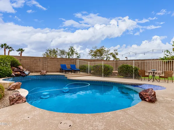 22415 N 34TH Lane, Phoenix, AZ 85027